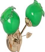 Designer Sconce Decorative & Colorful Wall Light (Set Of 2)-MN156