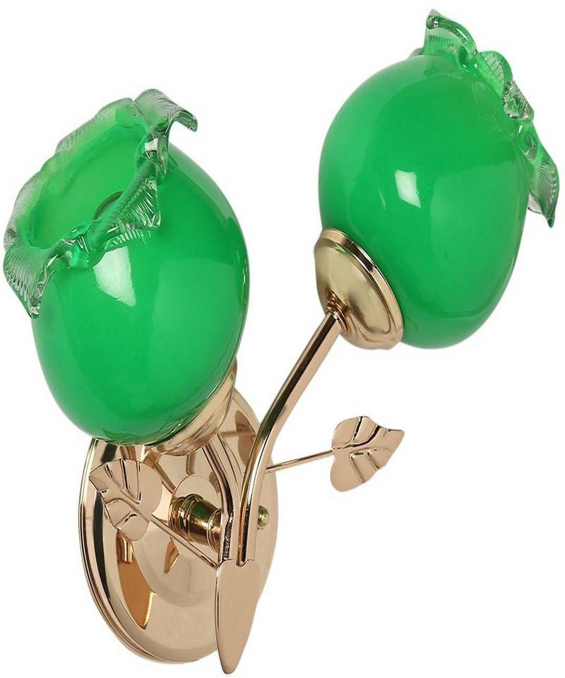Designer Sconce Decorative & Colorful Wall Light (Set Of 2)-MN156