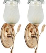 Sconce Design Decorative Wall Lamp (Set Of Two)_00016348
