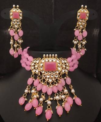 Multicolor necklaces 2