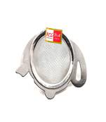 KCL Stainless Steel Tea Strainer - 1 Unit