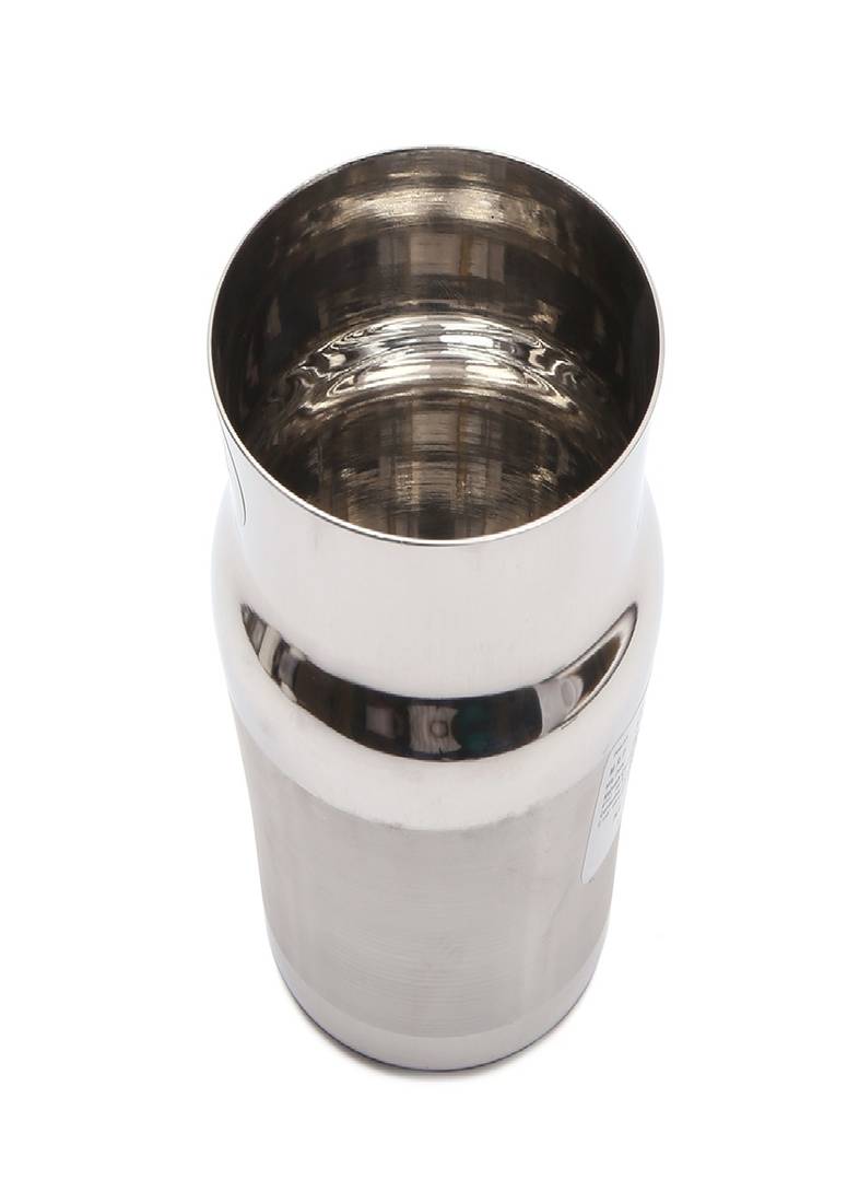 Coconut Stainless Steel Water/Juice Glass Set of 6 - Capacity 270 ml each