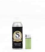Ssense Complete Hair Oil - Made with All-Natural Blend of Aloe-Vera Infused Fenugreek Seed