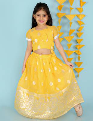 KID1 Chanderi Pavda Pattu 1