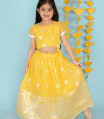 KID1 Chanderi Pavda Pattu