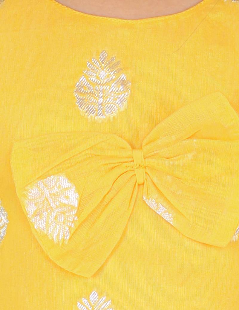 KID1 Chanderi Pavda Pattu