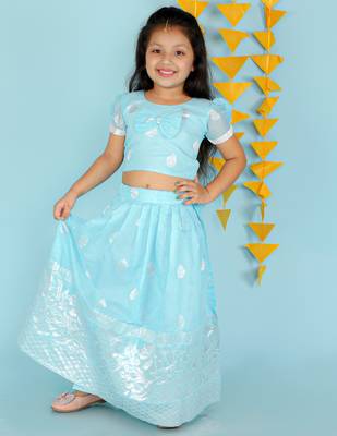 KID1 Chanderi Pavda Pattu 1