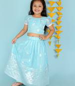 KID1 Chanderi Pavda Pattu