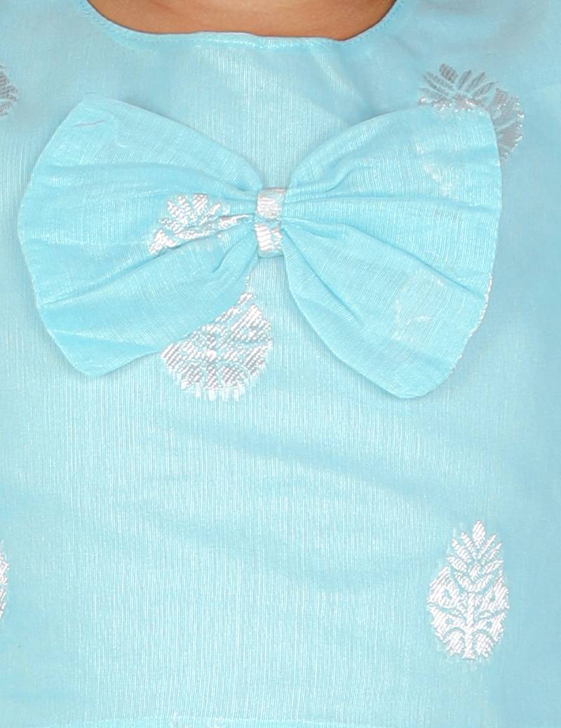 KID1 Chanderi Pavda Pattu