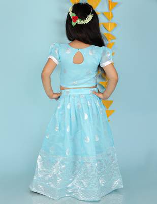 KID1 Chanderi Pavda Pattu 3