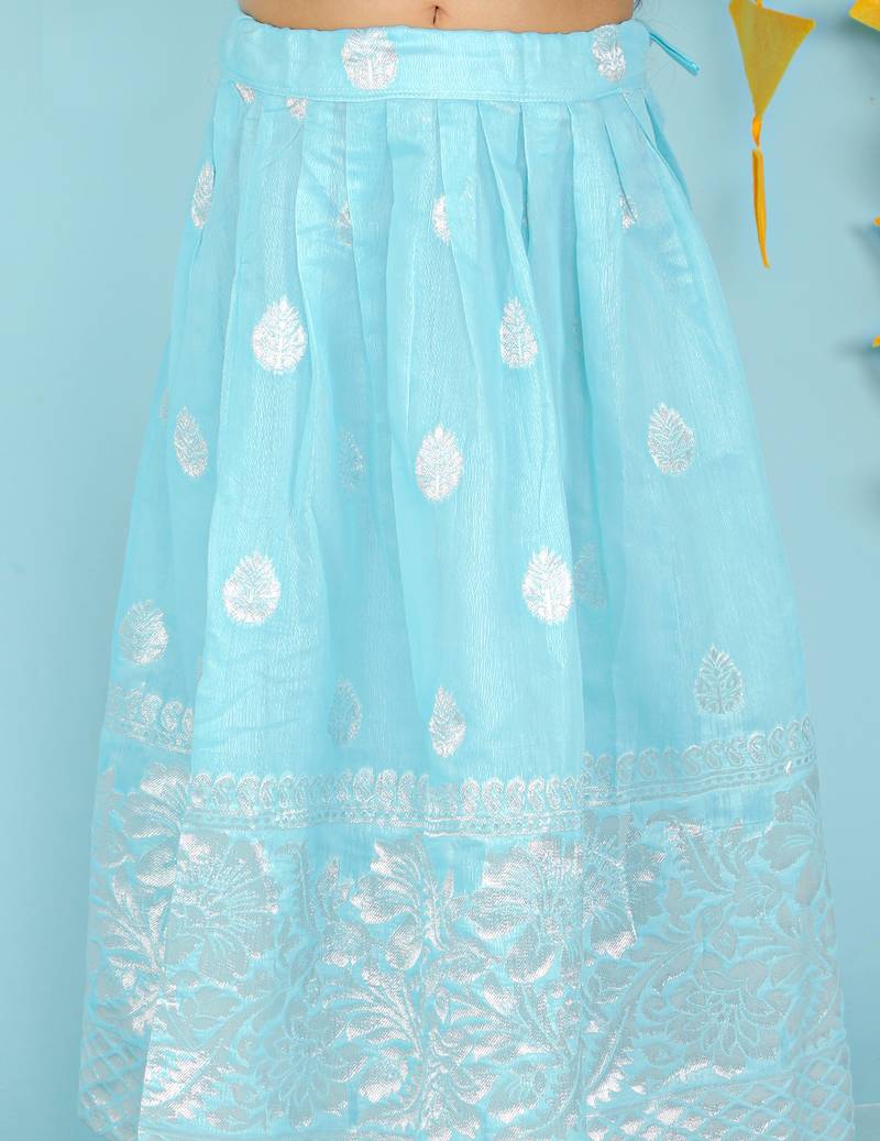 KID1 Chanderi Pavda Pattu