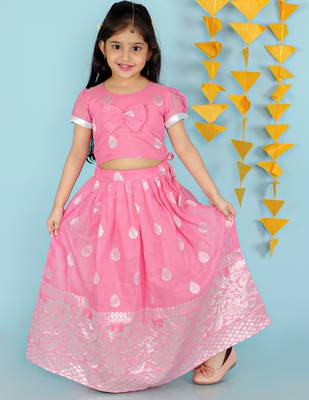 KID1 Chanderi Pavda Pattu 1