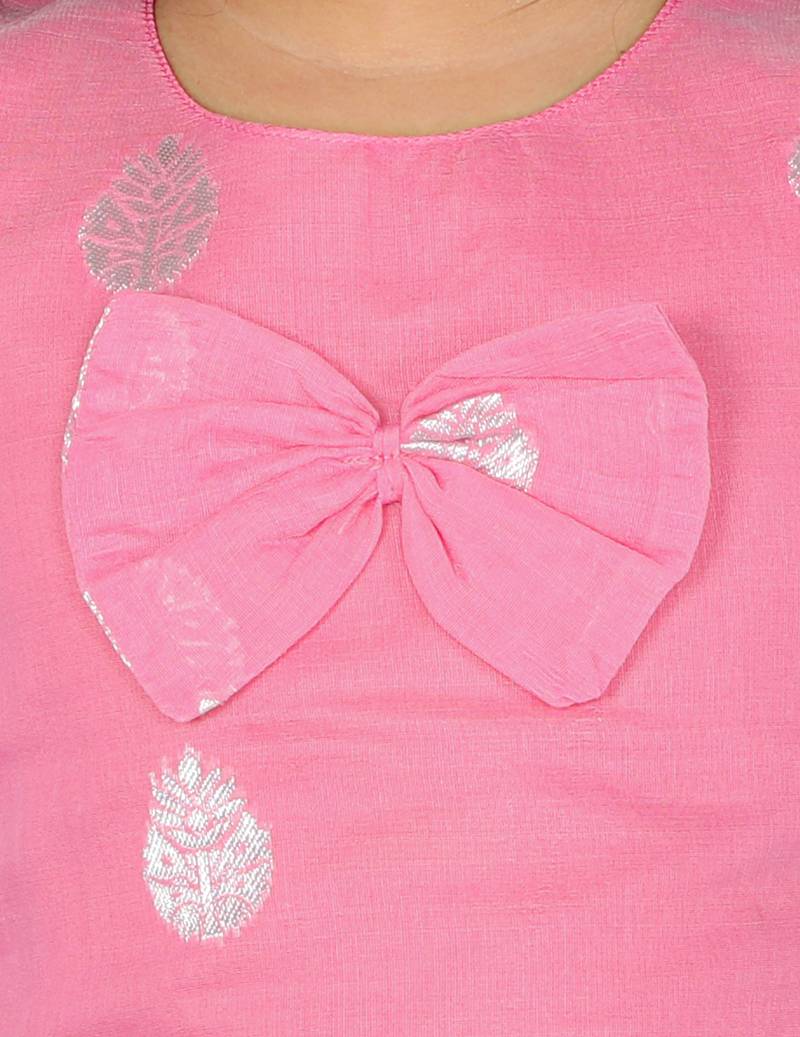 KID1 Chanderi Pavda Pattu