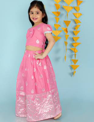 KID1 Chanderi Pavda Pattu 5