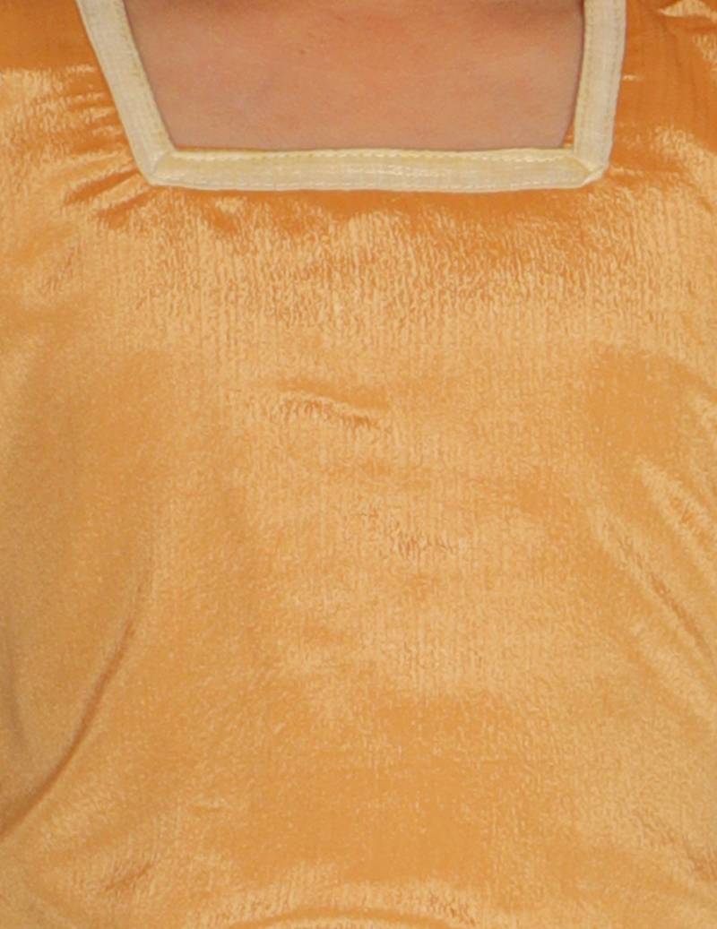 KID1 Pavda Pattu Lehenga