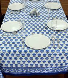 Handmade Table Cloth Block Print Napkins