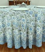 Handmade Table Cloth Block Print Napkins