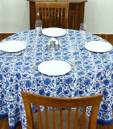 Handmade Table Cloth Block Print Napkins