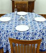 Handmade Table Cloth Block Print Napkins