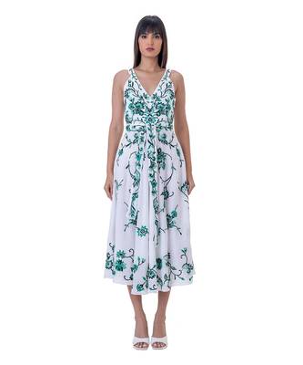 Daisy Dress 1