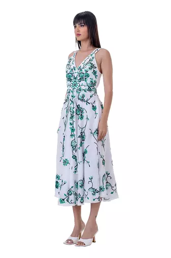 Daisy Dress