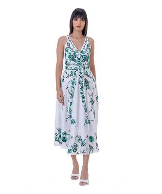 Daisy Dress 3