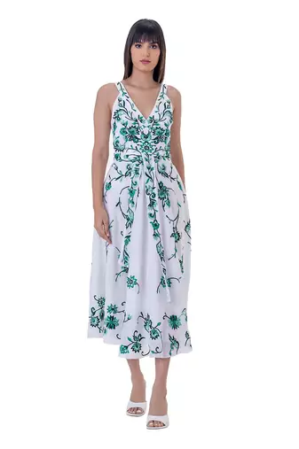 Daisy Dress
