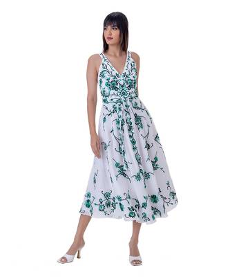 Daisy Dress 4