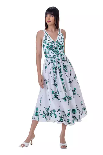 Daisy Dress