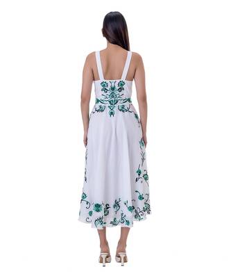 Daisy Dress 5