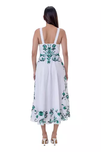 Daisy Dress