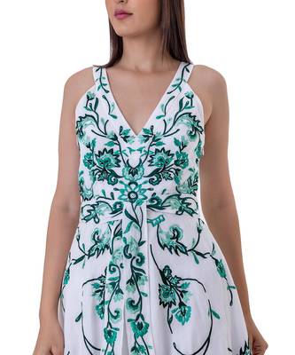 Daisy Dress 6