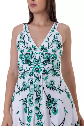 Daisy Dress