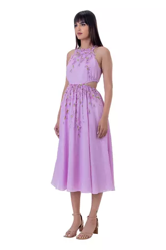 Hayden Dress