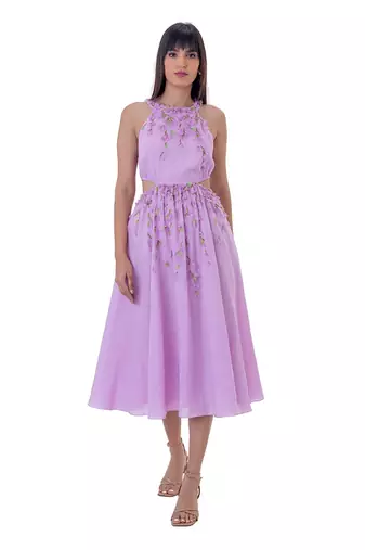 Hayden Dress