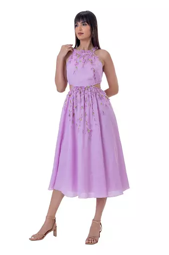 Hayden Dress