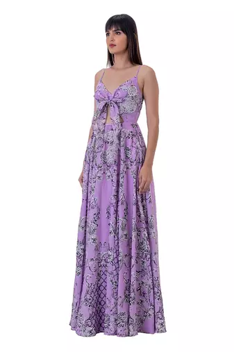 Clementi Dress