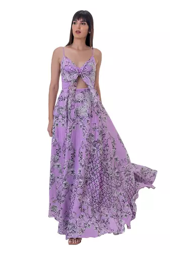 Clementi Dress