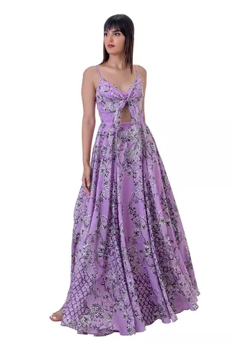 Clementi Dress