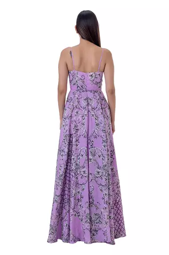 Clementi Dress
