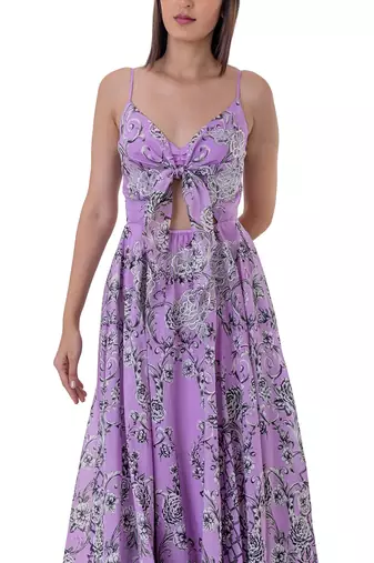 Clementi Dress