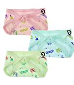 VoiDrop Kids Baby Cotton Diapers