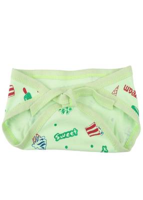 VoiDrop Kids Baby Cotton Diapers 3