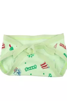 VoiDrop Kids Baby Cotton Diapers