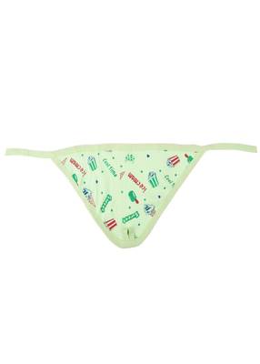 VoiDrop Kids Baby Cotton Diapers 4