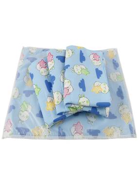 VoiDrop Nappy Changing Mat 2