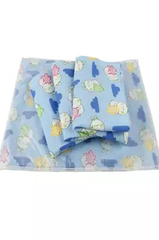 VoiDrop Nappy Changing Mat
