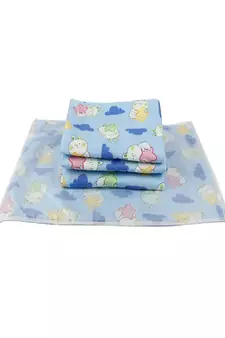 VoiDrop Nappy Changing Mat