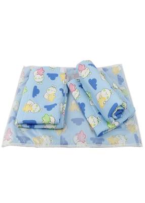 VoiDrop Nappy Changing Mat 4