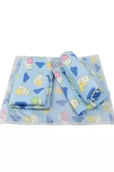 VoiDrop Nappy Changing Mat